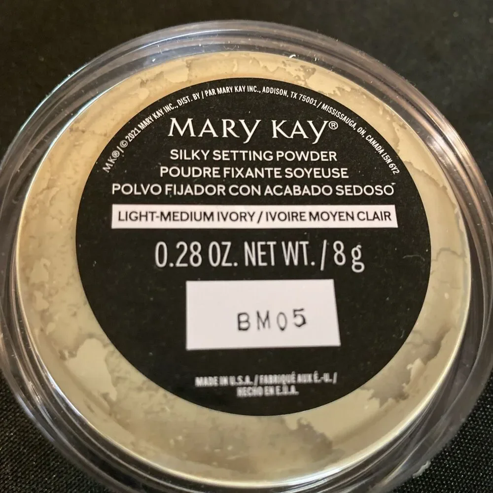 Mary Kay mary kay